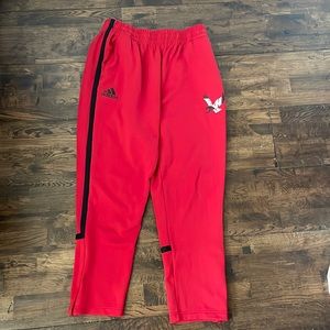 Adidas sweatpants